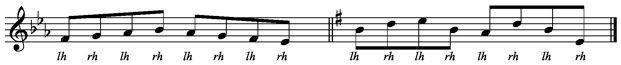 Example 2 for composers