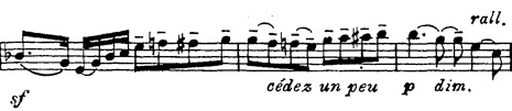Example 5 for composers